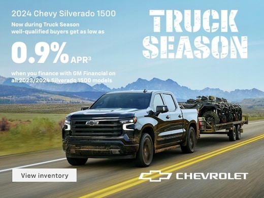 Chevy truck sales accessories superstore